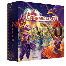 Carnavalesco