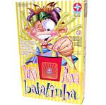 Puxa Puxa Batatinha