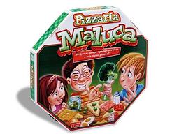 Pizzaria Maluca