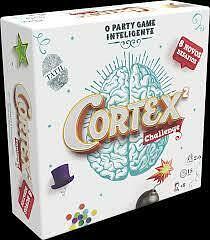 Córtex Challenge 2
