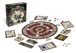 Dungeon Fighter