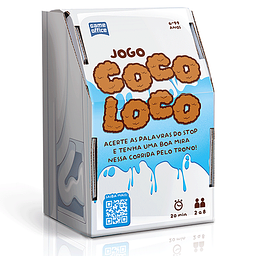 Coco Loco