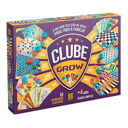 Clube Grow