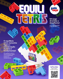 Equili Tetris